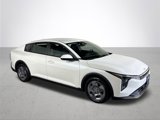 New 2025 Kia K4 LX image 5