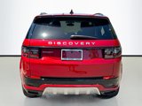 New 2025 Land Rover Discovery Sport S image 5