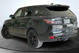 Used 2020 Land Rover Range Rover Sport SVR image 2