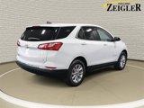 Used 2020 Chevrolet Equinox LT w/ Driver Convenience Package image 5