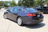 Certified 2023 Chevrolet Malibu LT w/ Driver Confidence Package image 2
