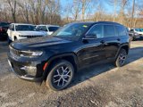 New 2025 Jeep Grand Cherokee Limited image 2