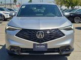 New 2025 Acura ADX A-Spec image 3