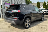 Used 2019 Jeep Cherokee Limited image 3