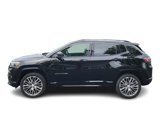 Used 2022 Jeep Compass Limited w/ Elite Group image 2