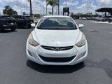 Used 2012 Hyundai Elantra GLS w/ Preferred Pkg 3 image 2