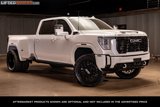 Used 2025 GMC Sierra 3500 Denali Ultimate image 1