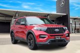 Used 2022 Ford Explorer ST w/ Equipment Group 401A image 2
