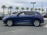 Used 2022 Audi Q3 2.0T Premium image 3