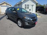 Used 2019 Chevrolet Equinox LS image 3