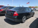 Used 2010 Ford Fusion SE image 2