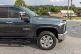 Used 2020 Chevrolet Silverado 2500 LTZ w/ LTZ Texas Edition image 4