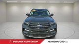 Certified 2022 Ford Explorer XLT w/ Equipment Group 202A image 3
