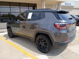 Used 2023 Jeep Compass Altitude w/ Sun and Sound Group image 3
