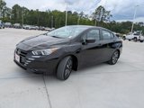 Used 2024 Nissan Versa S w/ S Plus Package image 3