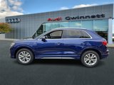 Certified 2022 Audi Q3 2.0T Premium Plus w/ Premium Plus Package image 2