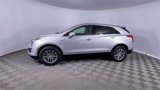 Used 2019 Cadillac XT5 Luxury image 2