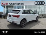 New 2025 Audi Q3 2.0T Premium Plus image 3