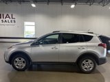 Used 2014 Toyota RAV4 LE image 4