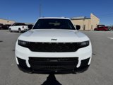 New 2025 Jeep Grand Cherokee L Altitude image 3