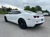 Used 2013 Chevrolet Camaro LS image 5