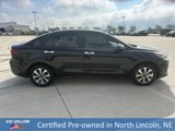 Used 2022 Kia Rio S w/ Technology Package image 3