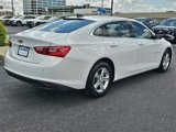 Used 2022 Chevrolet Malibu LS w/ Driver Confidence Package II image 4