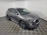 Used 2020 Hyundai Tucson Sport image 2