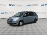 Used 2004 Toyota Sienna LE image 4