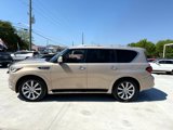 Used 2019 INFINITI QX80 Luxe w/ Cargo Package image 5