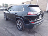 Used 2019 Jeep Cherokee Limited image 5