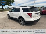Used 2015 Ford Explorer XLT w/ Equipment Group 202B image 5