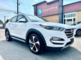 Used 2017 Hyundai Tucson Sport image 2