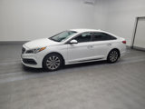 Used 2016 Hyundai Sonata Sport w/ Option Group 02 image 2