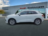 New 2025 Audi Q3 2.0T Premium image 2