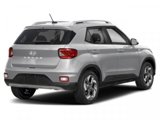 New 2025 Hyundai Venue SEL image 2