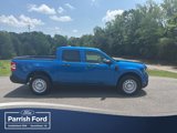 New 2025 Ford Maverick XL image 2