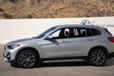 Used 2021 BMW X1 xDrive28i w/ Convenience Package image 3