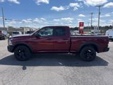 Used 2021 RAM 1500 Classic Warlock image 4