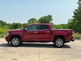Used 2018 GMC Canyon SLT w/ Driver Alert Package image 2
