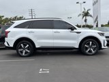 Certified 2022 Kia Sorento S w/ Panoramic Sunroof Package image 2