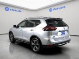 Used 2018 Nissan Rogue SL image 6