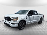 Used 2022 Ford F150 XL w/ STX Appearance Package image 3