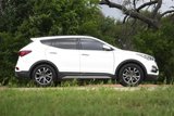 Used 2017 Hyundai Santa Fe Sport w/ Cargo Package image 4