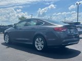 Used 2015 Chrysler 200 Limited w/ Convenience Group image 5