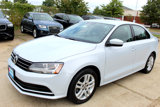 Used 2017 Volkswagen Jetta S w/ Jetta S Cold Weather Package image 2