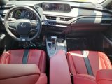 Used 2019 Lexus UX 250h F Sport image 2