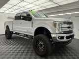 Used 2019 Ford F250 Lariat w/ Lariat Ultimate Package image 3