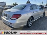 Used 2017 Mercedes-Benz E 300 4MATIC image 5