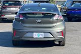 Certified 2021 Hyundai Ioniq SEL image 5